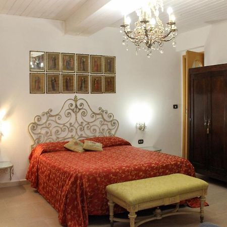 Casa Giulietta, Ronco Del Carmelo 2 Appartement Syracuse Buitenkant foto