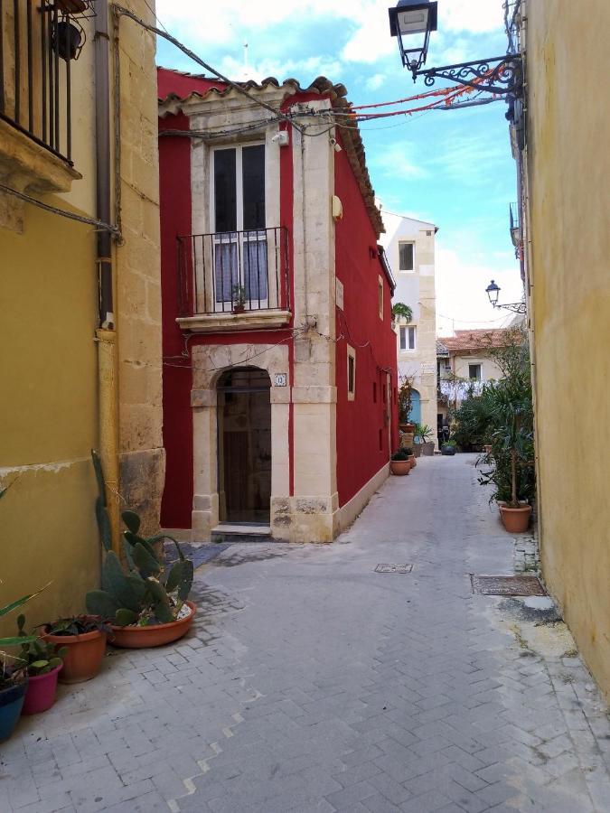 Casa Giulietta, Ronco Del Carmelo 2 Appartement Syracuse Buitenkant foto