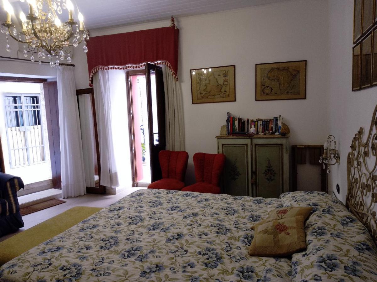 Casa Giulietta, Ronco Del Carmelo 2 Appartement Syracuse Buitenkant foto