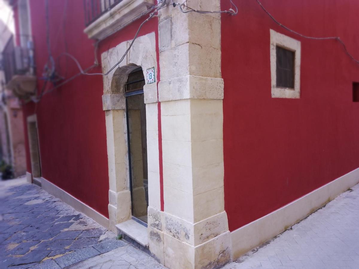 Casa Giulietta, Ronco Del Carmelo 2 Appartement Syracuse Buitenkant foto
