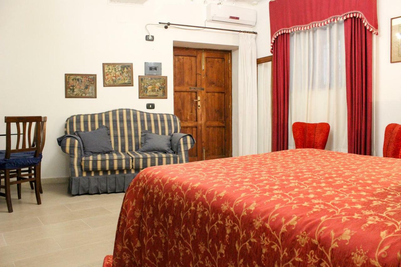 Casa Giulietta, Ronco Del Carmelo 2 Appartement Syracuse Buitenkant foto