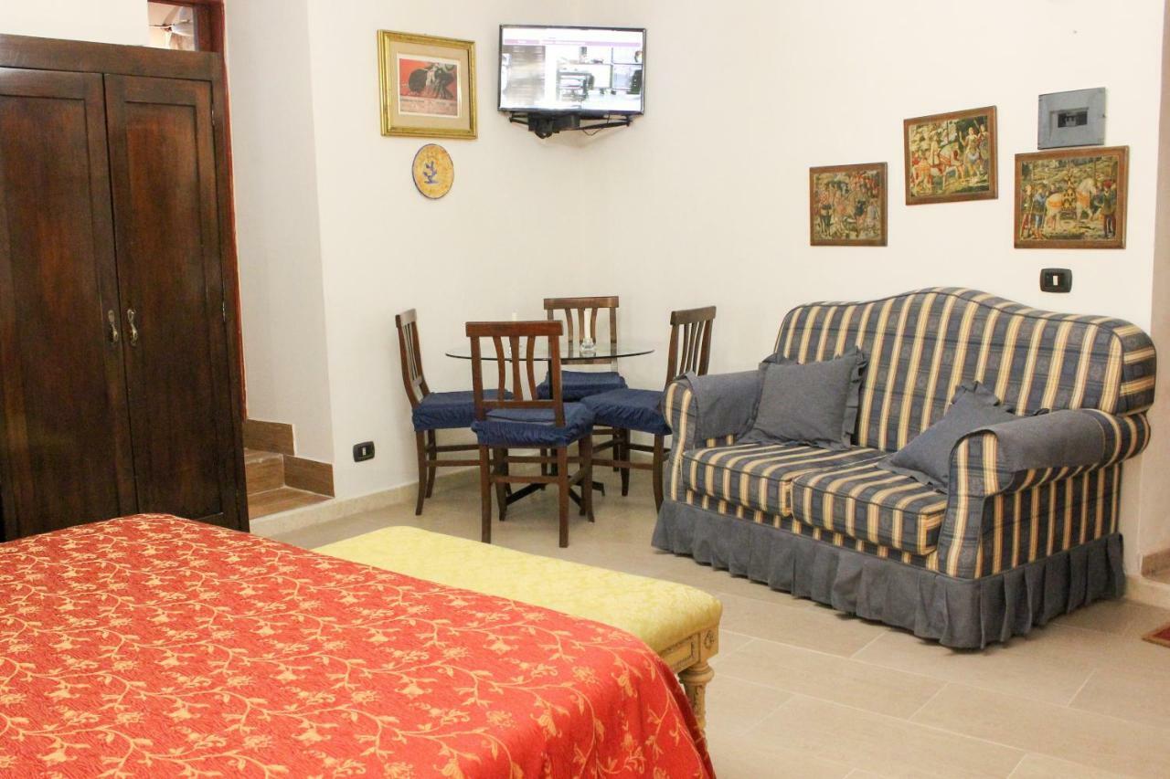 Casa Giulietta, Ronco Del Carmelo 2 Appartement Syracuse Buitenkant foto
