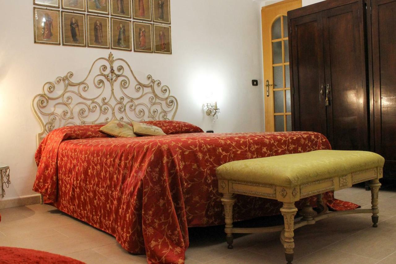 Casa Giulietta, Ronco Del Carmelo 2 Appartement Syracuse Buitenkant foto