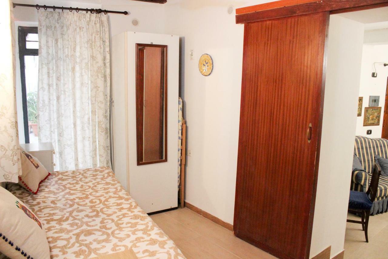 Casa Giulietta, Ronco Del Carmelo 2 Appartement Syracuse Buitenkant foto