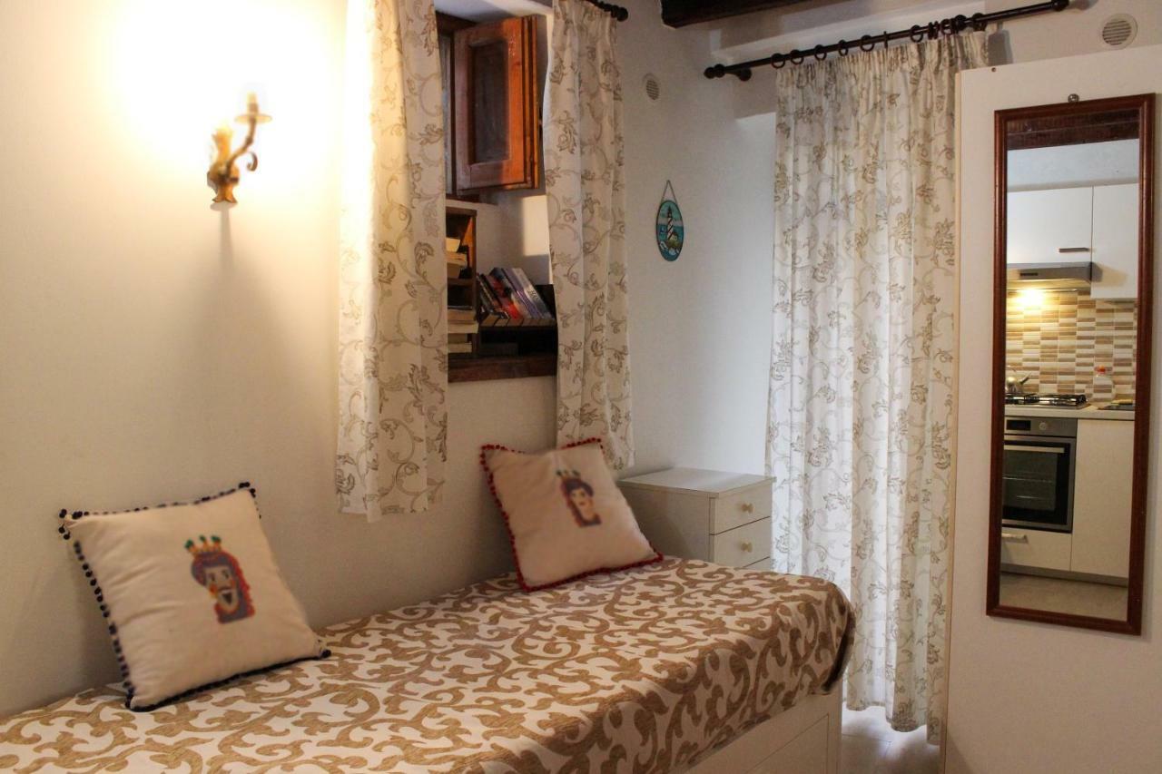 Casa Giulietta, Ronco Del Carmelo 2 Appartement Syracuse Buitenkant foto