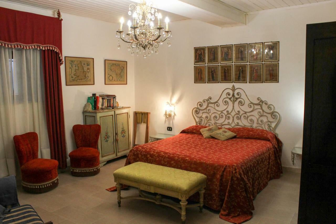 Casa Giulietta, Ronco Del Carmelo 2 Appartement Syracuse Buitenkant foto