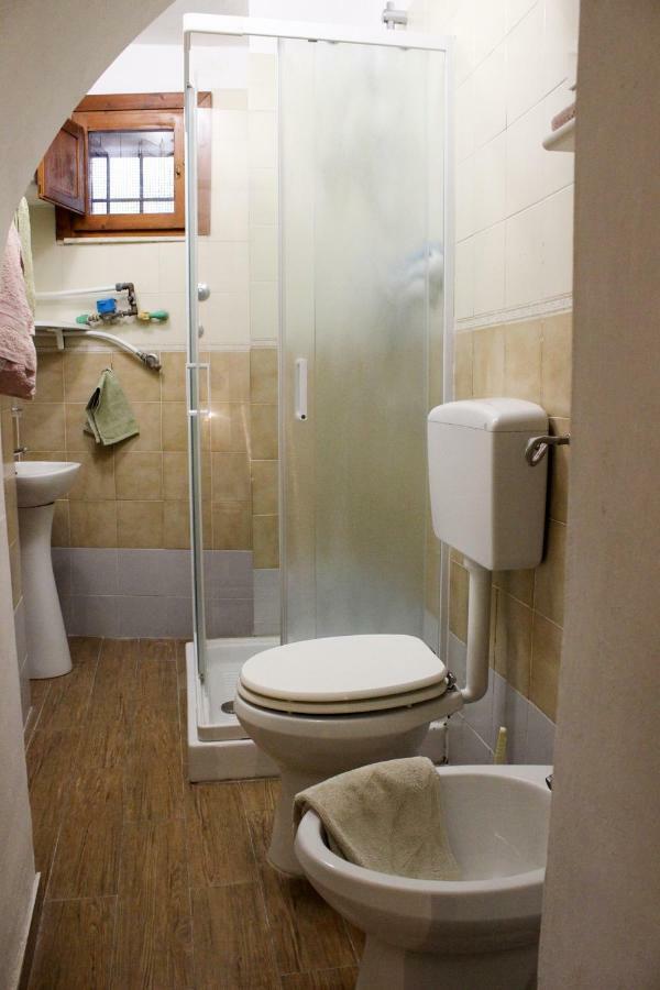 Casa Giulietta, Ronco Del Carmelo 2 Appartement Syracuse Buitenkant foto